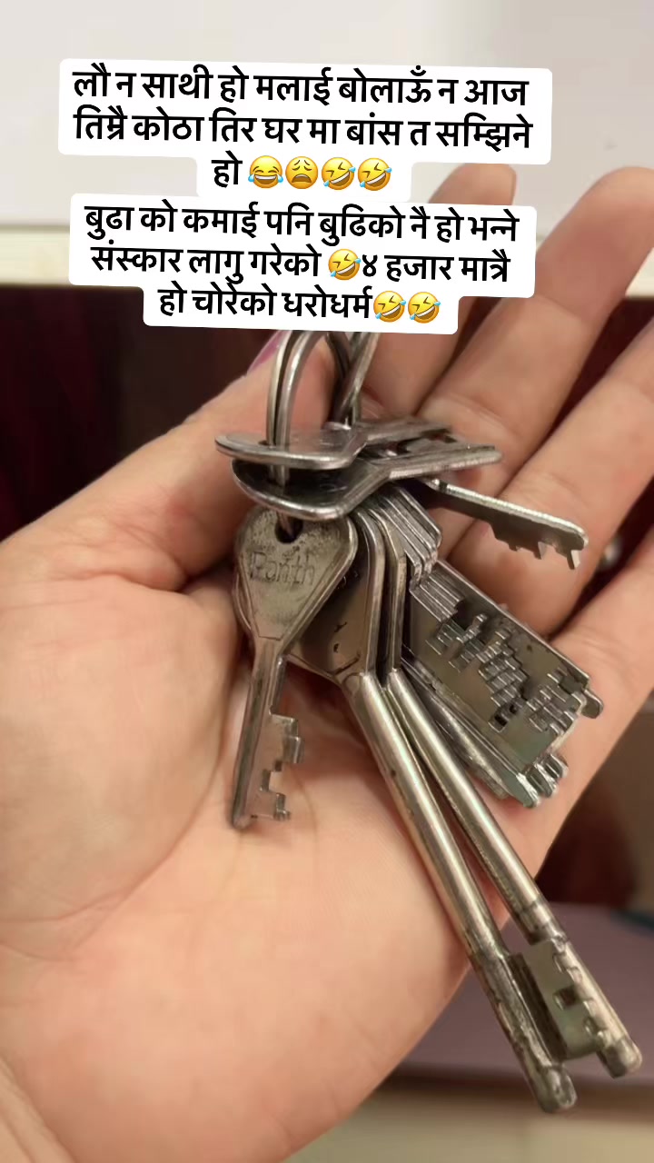 @भण्डारी🙋♀️💫⏱️💸🇳🇵🇳🇵