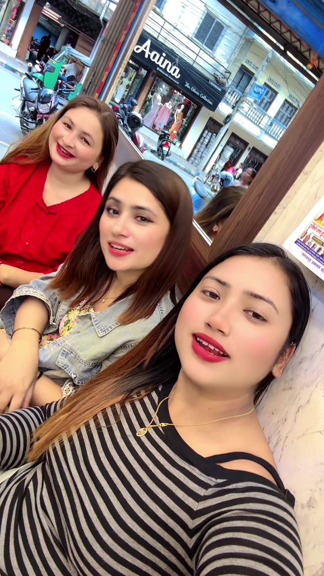 @Shila kc