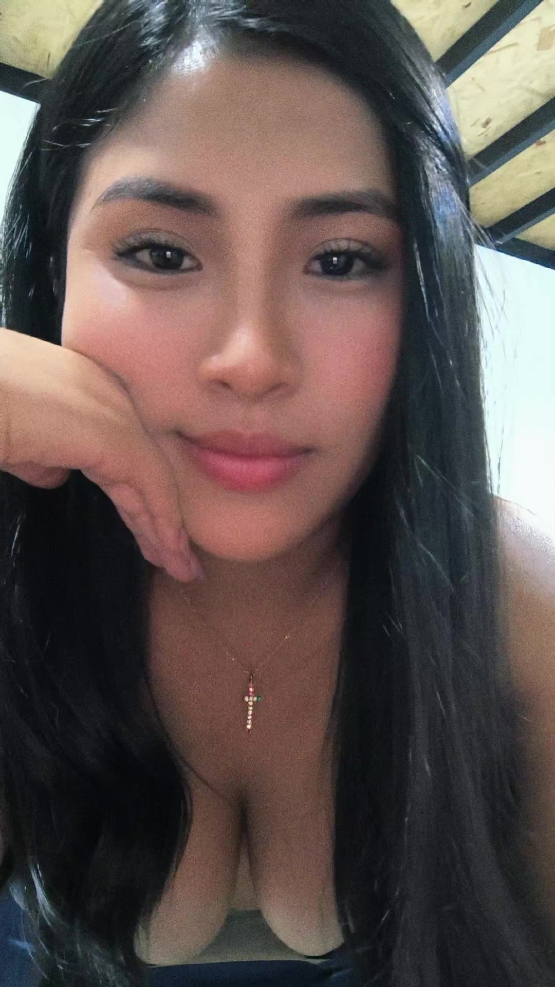 @Mariel Huaranga