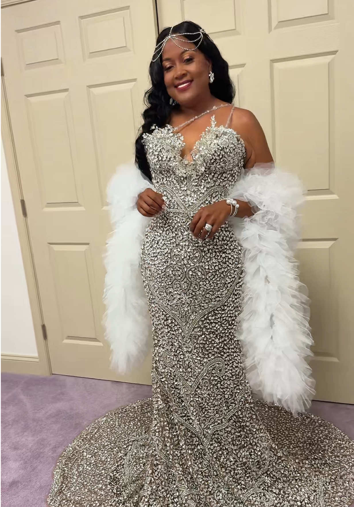 @CHICHI FASHIONS /DMV DESIGNER