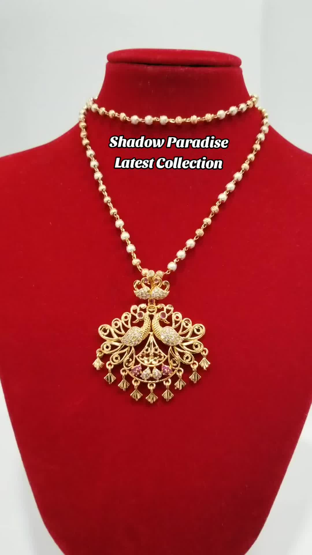 @Shadow Paradise