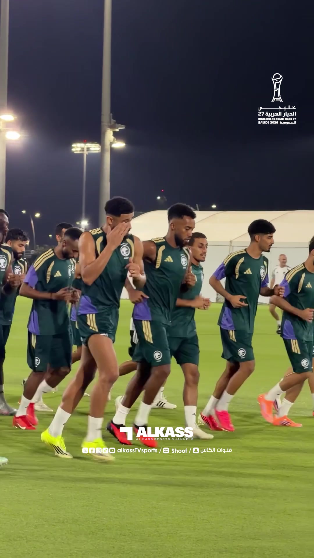 @قنوات الكأس