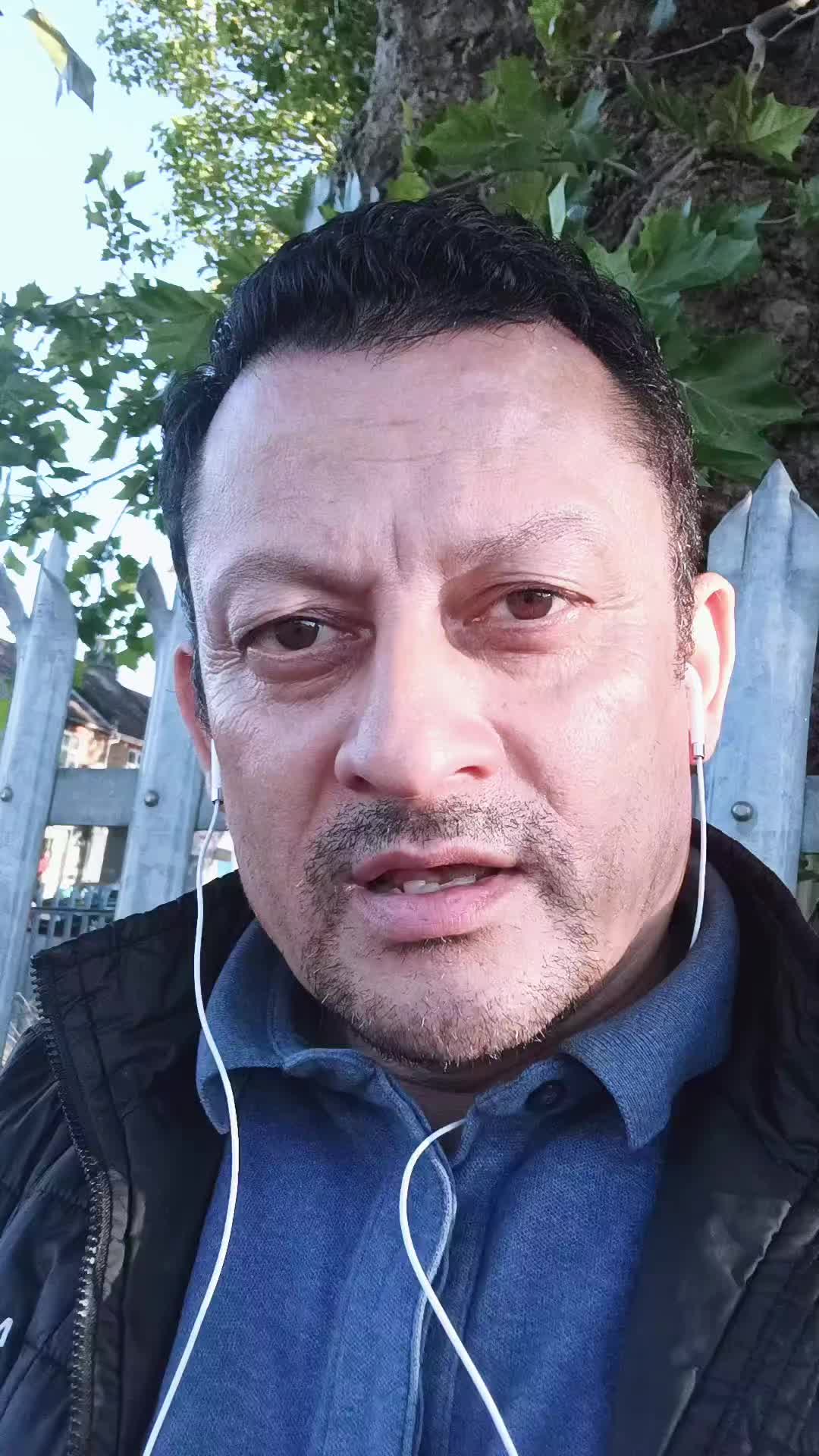 @Ram Kumar