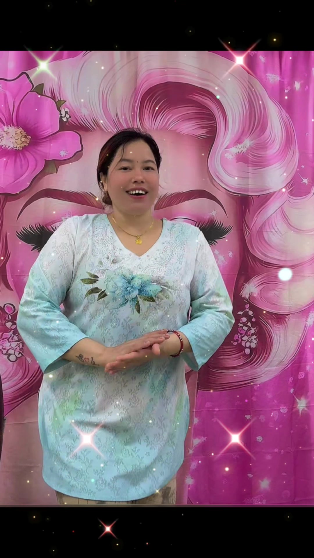 @Smílê Sãñdhyâ🫶❤️🦋