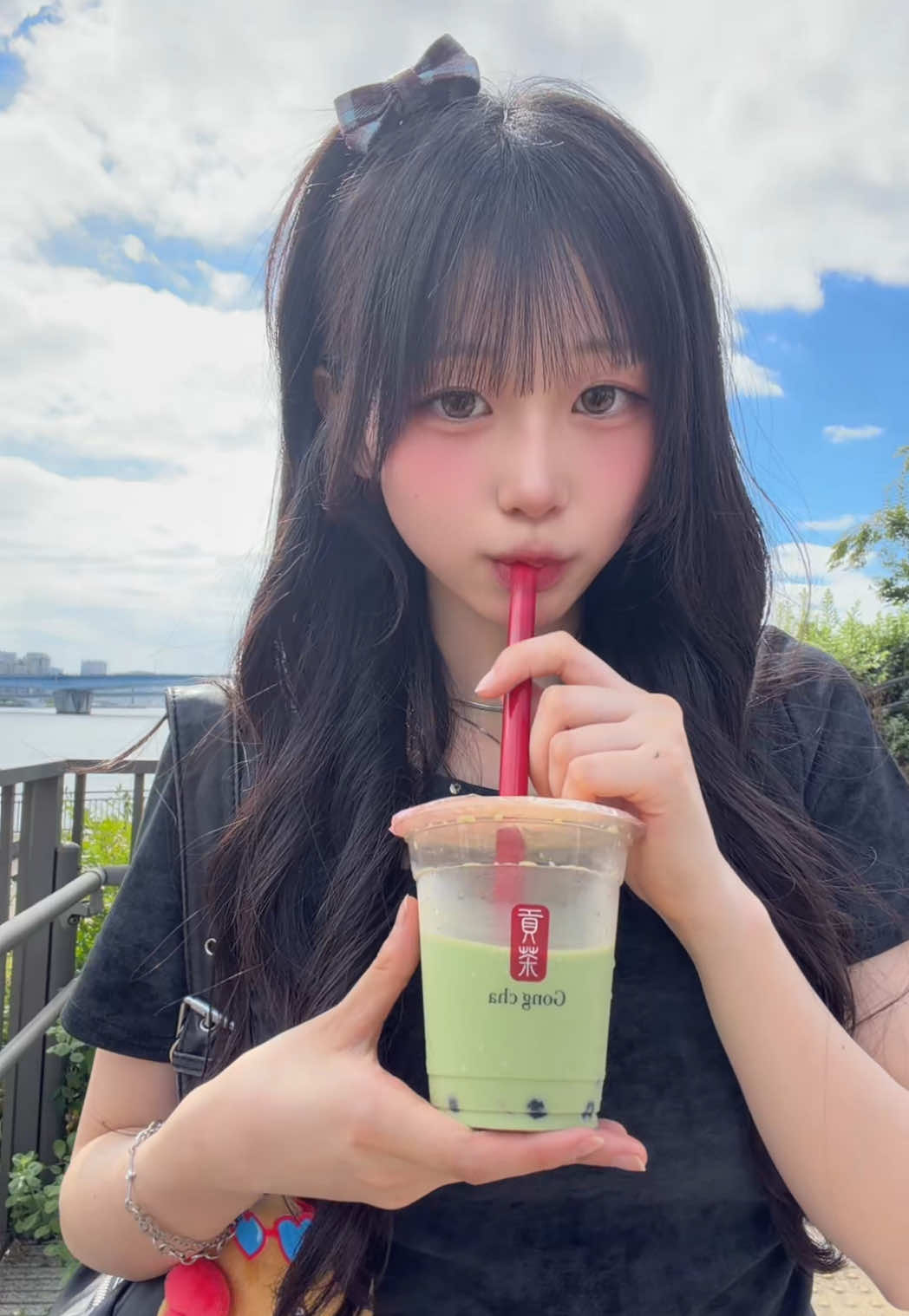 @すーの