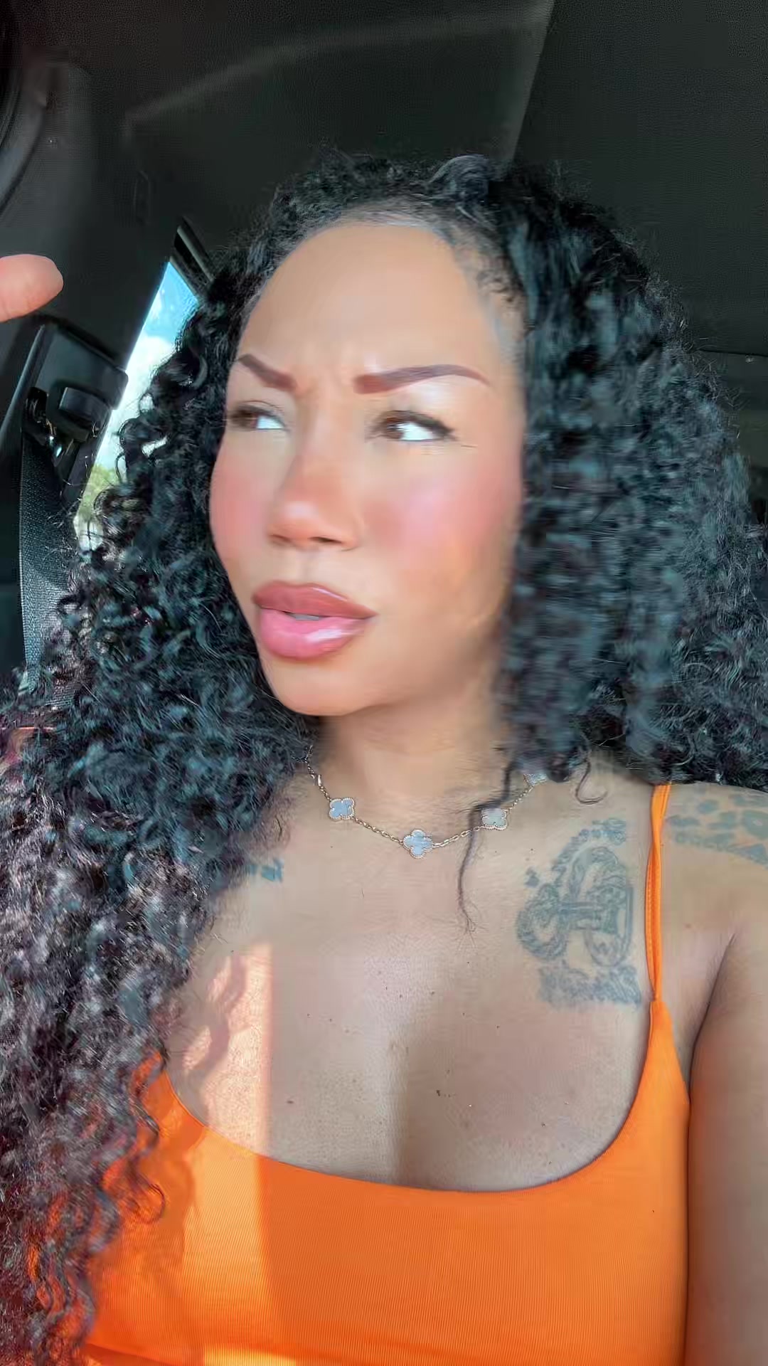 @Cierra Nichole