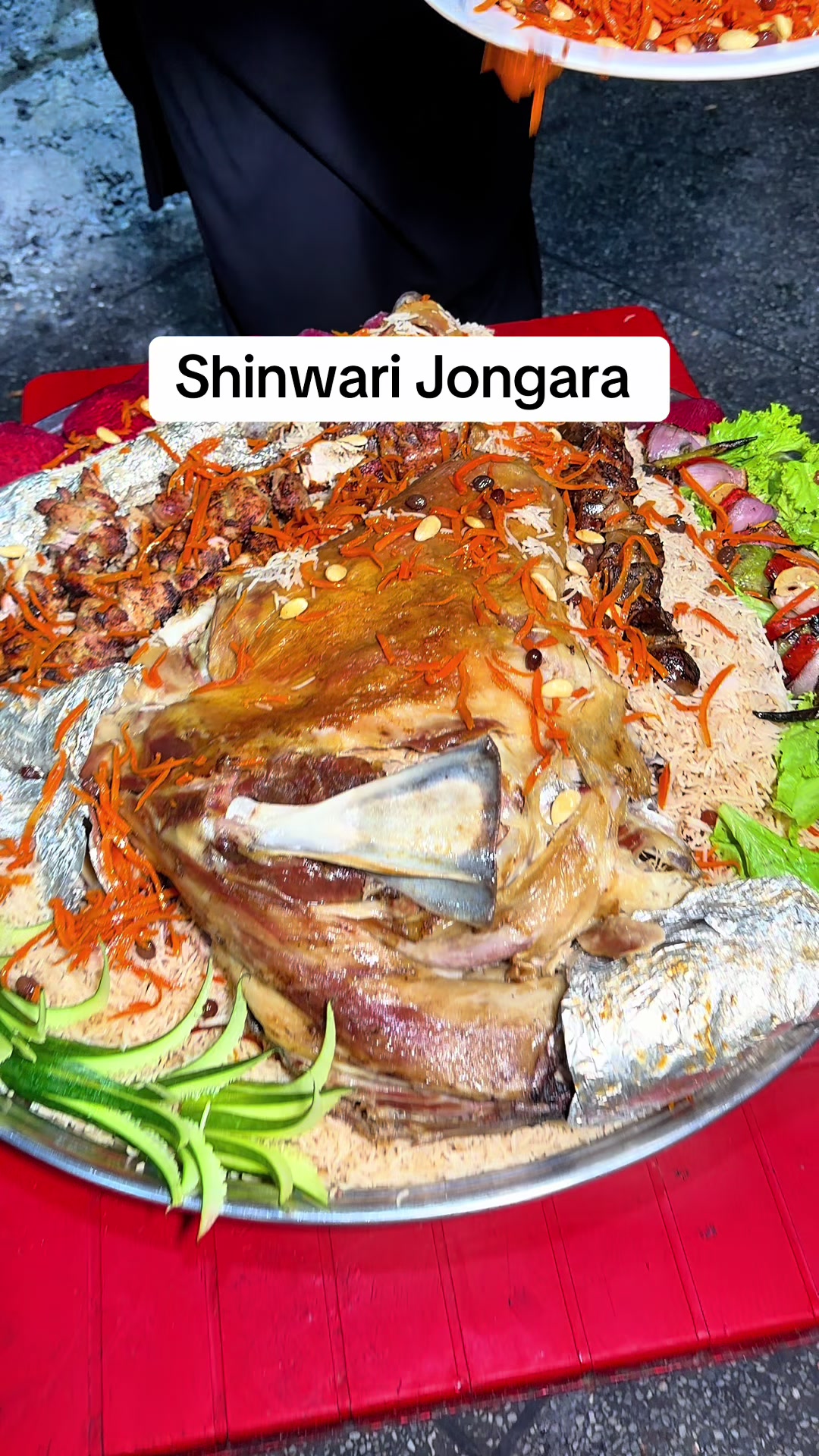 @Shinwari