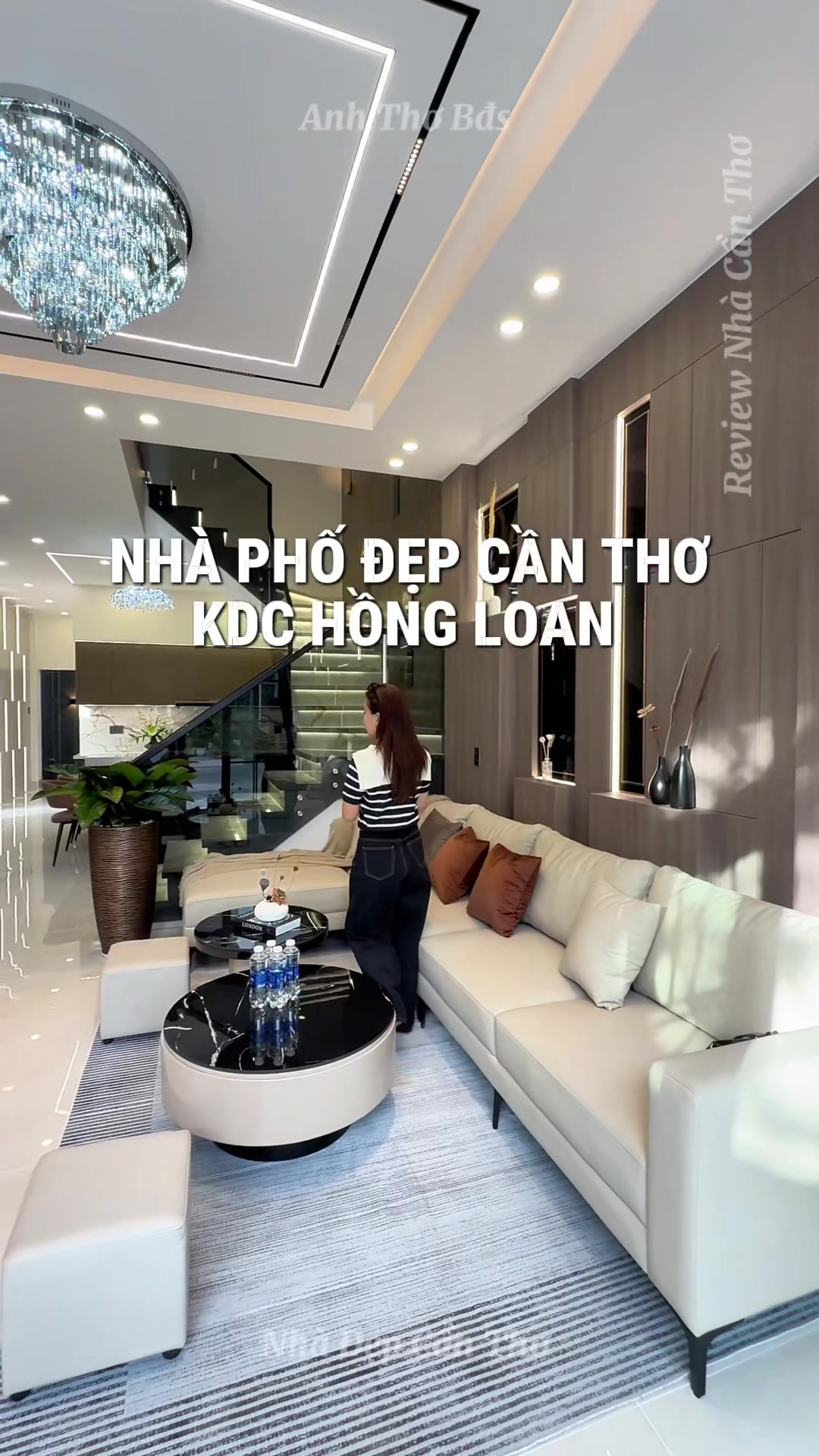 @Anh Thơ Review Nhà Cần Thơ