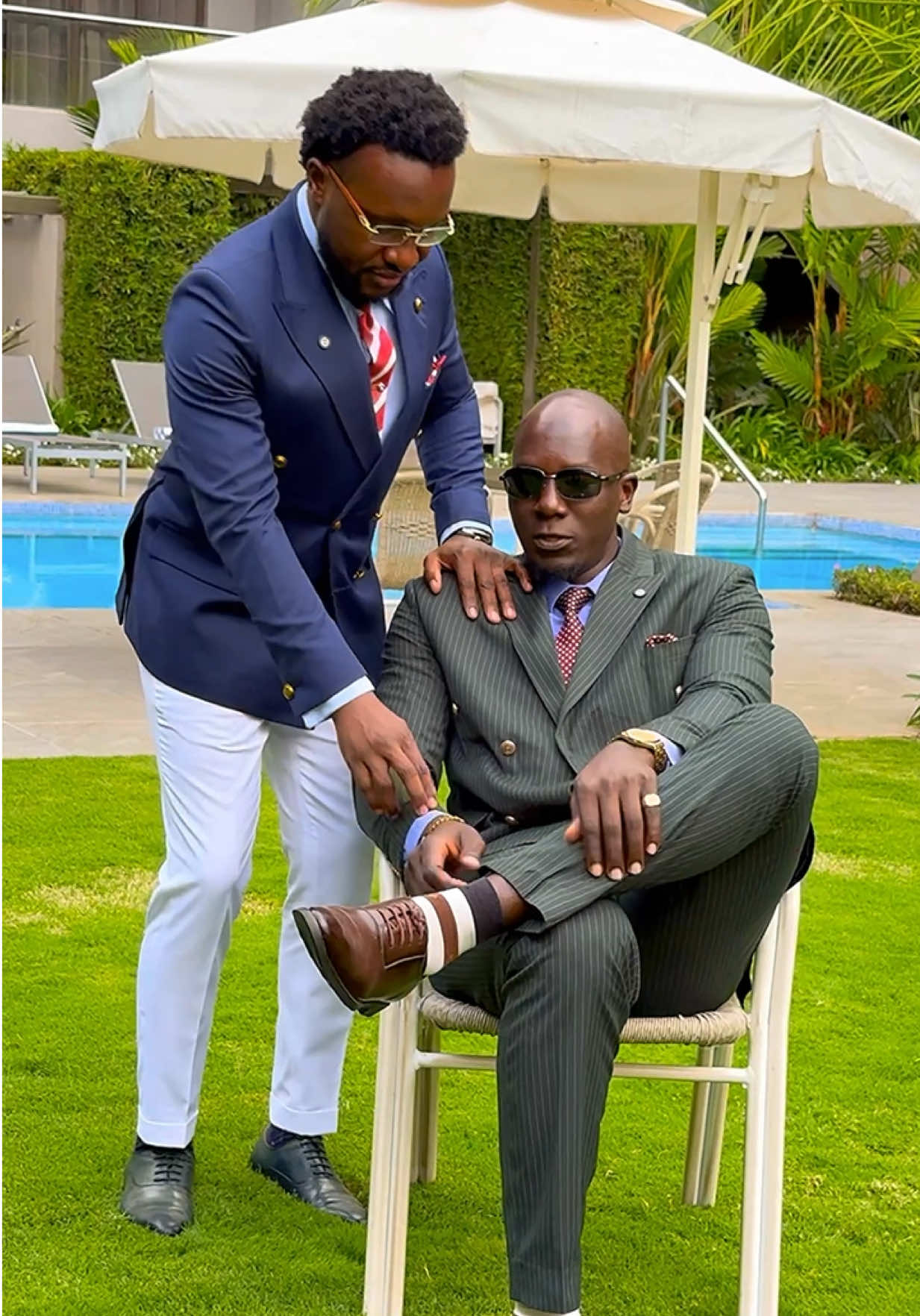 @Bolo Bespoke