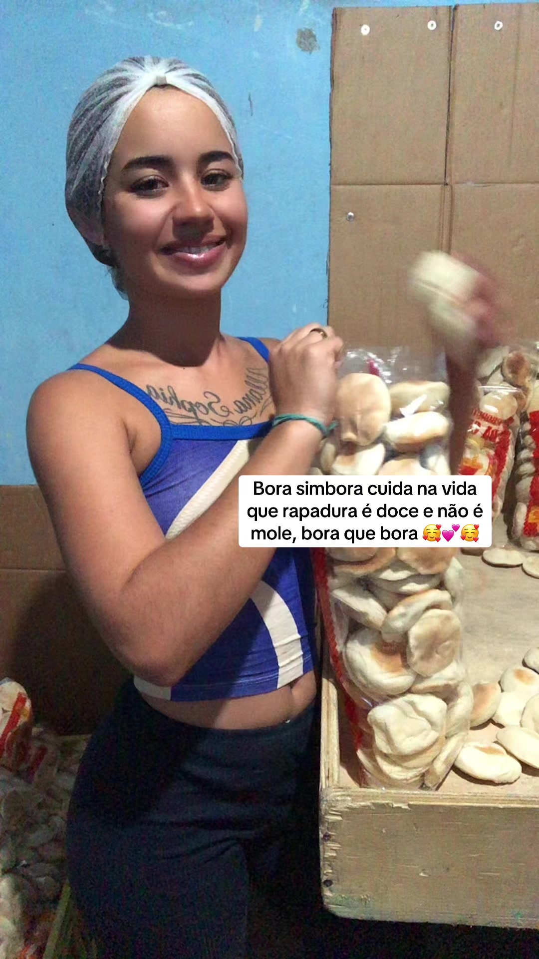 @Sabrina Paloma