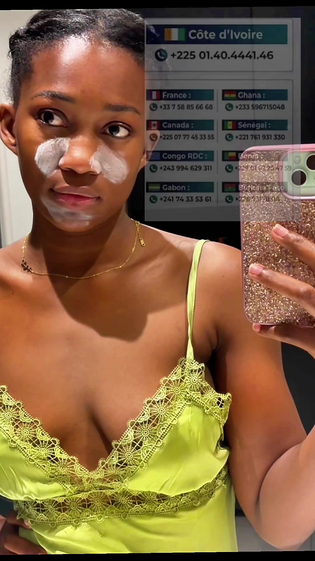 @Preciousbody