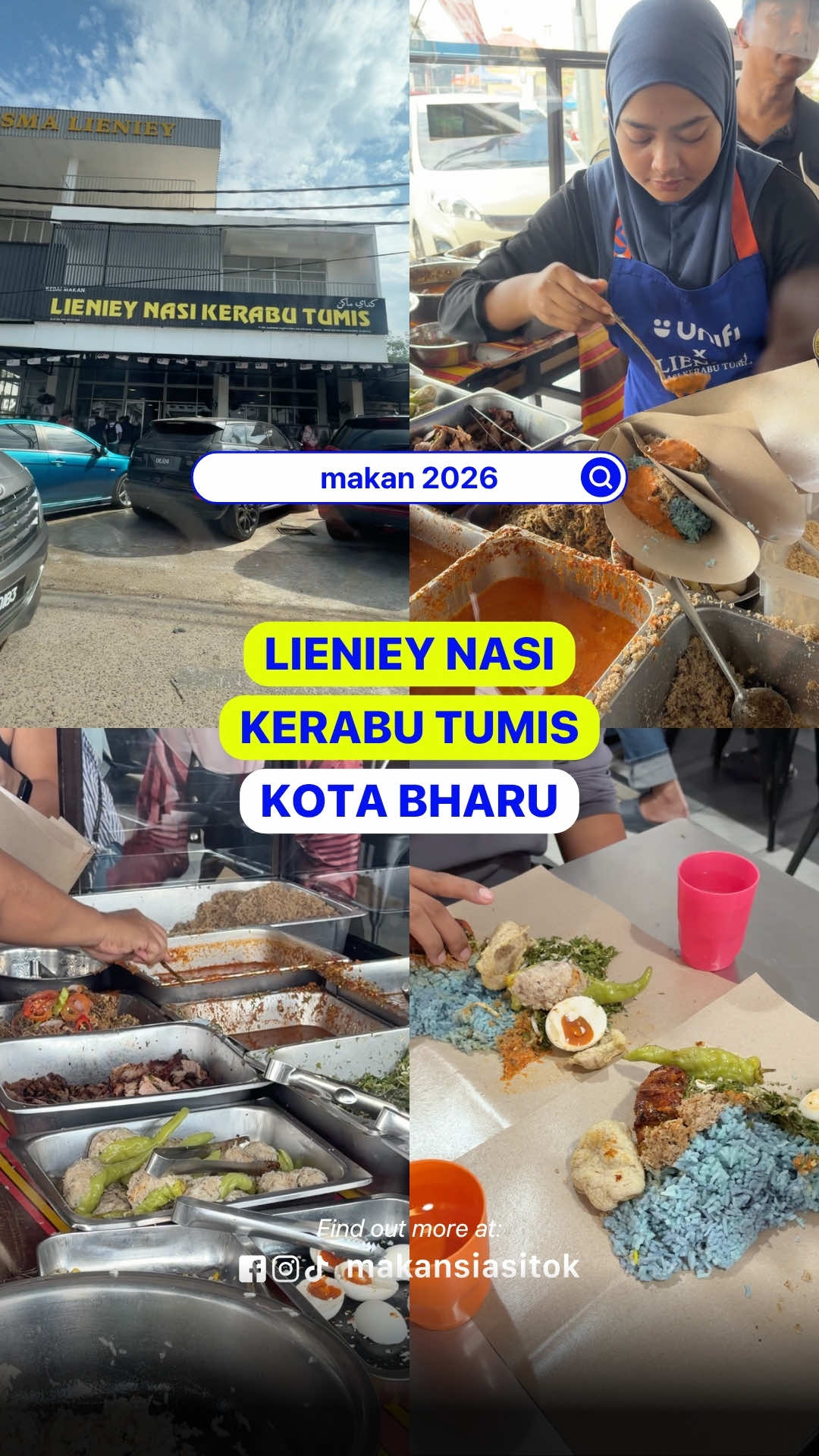@makansiasitok | food & travel