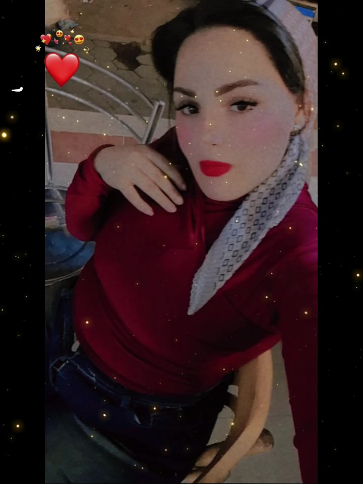 @خاطفة الانظار 🍒