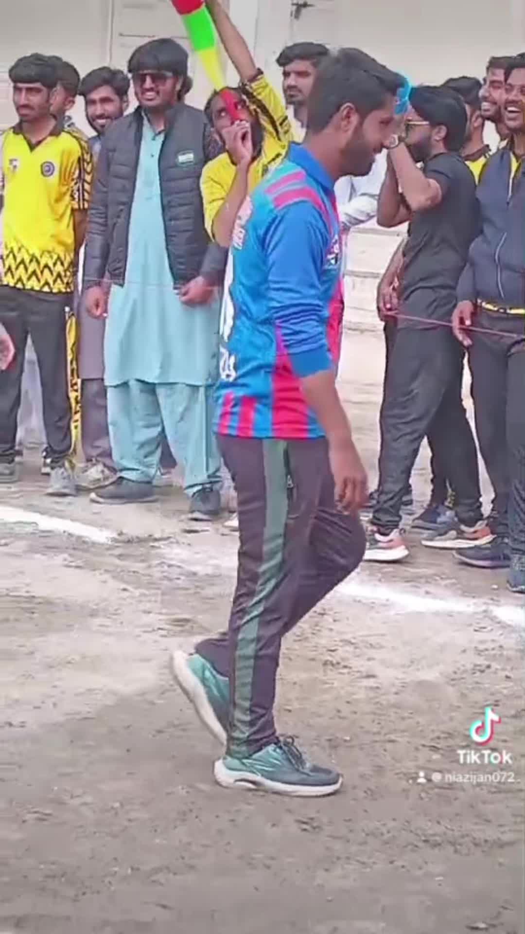 @♠️قائم عبّاس خان نیازی⚔️