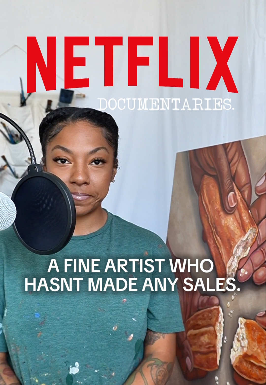 @God Taught Artist