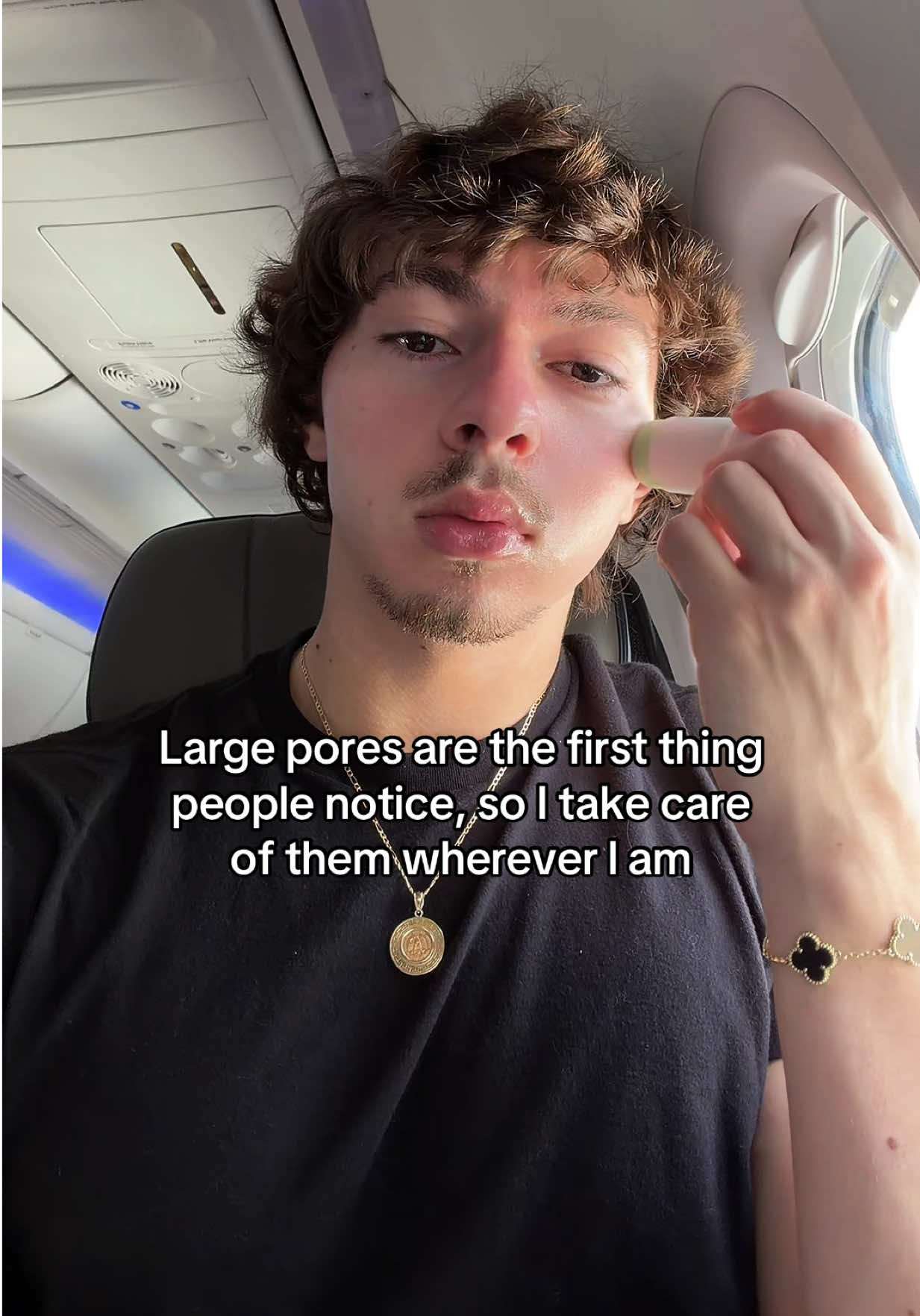 @Logan Walter