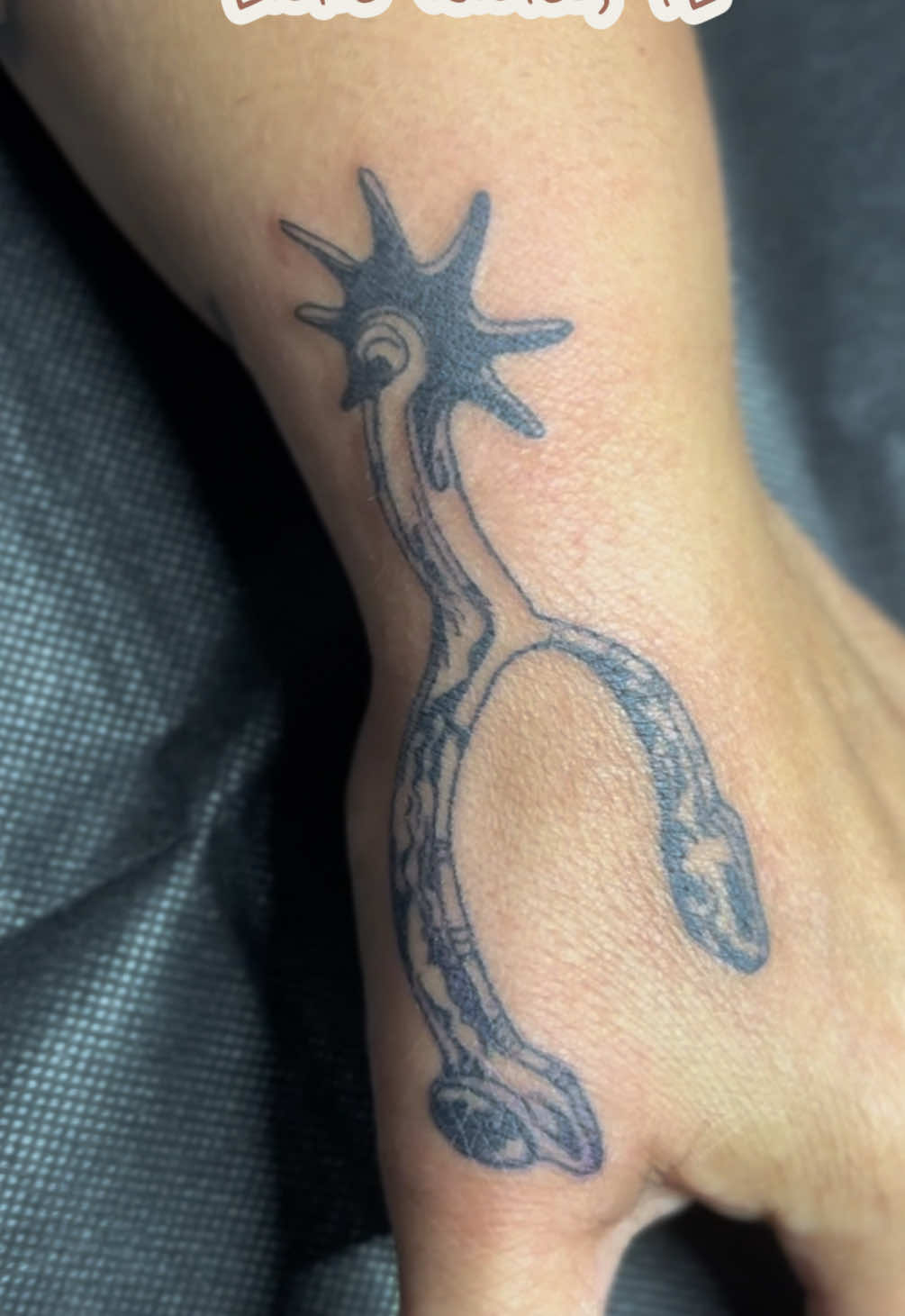 @Lee & Company Tattoo