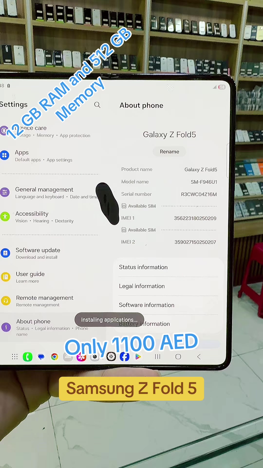 @AL-MANARA-MOBILE-PHONES-LLC