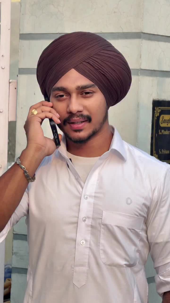 @☬ ਮੁੰਡਾ ਸਰਦਾਰਾਂ ਦਾ ☬🚩
