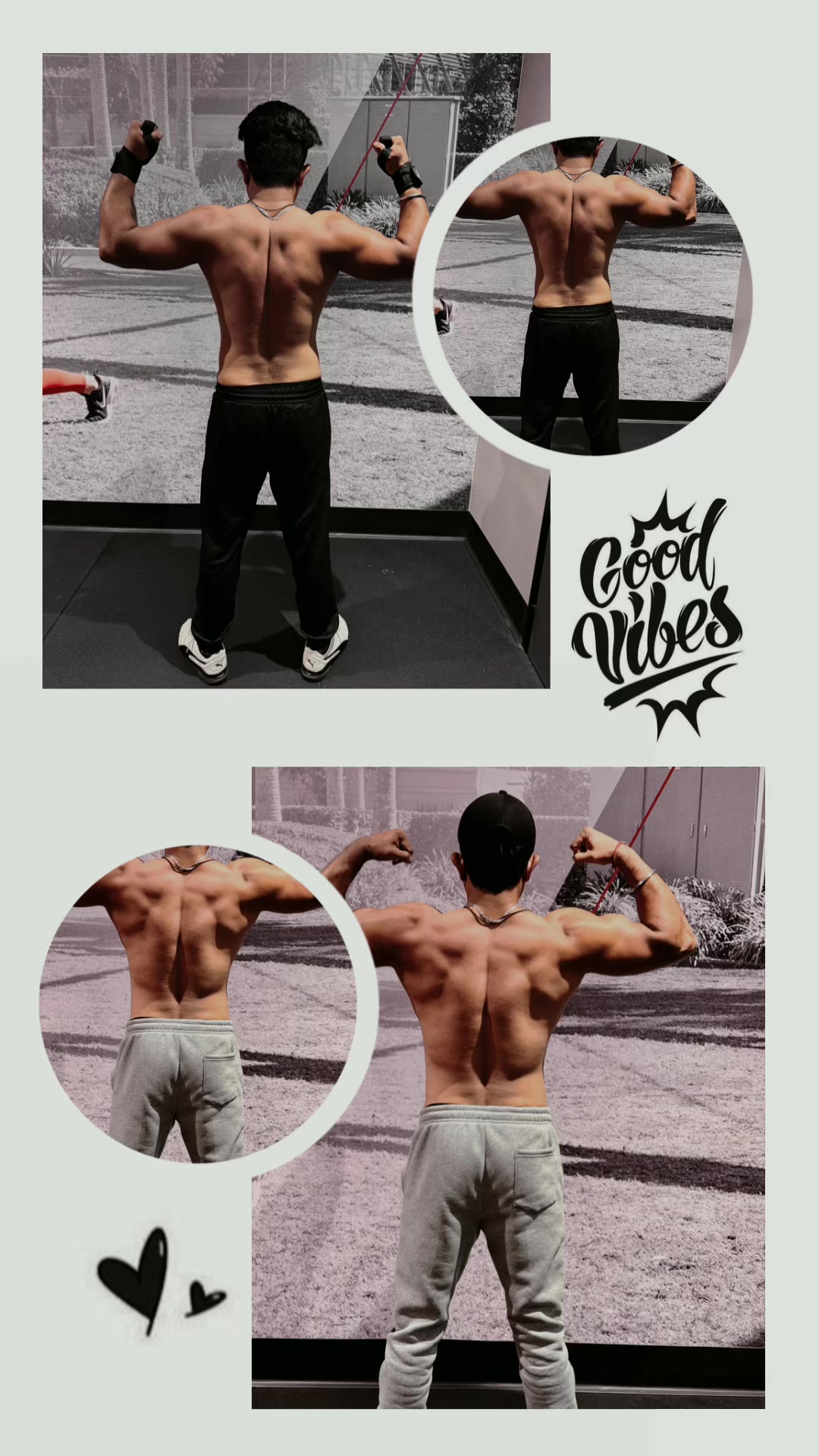 @Mickey Pandey Trainer