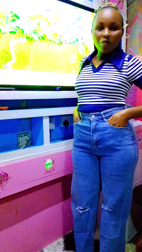 @Remcywangu