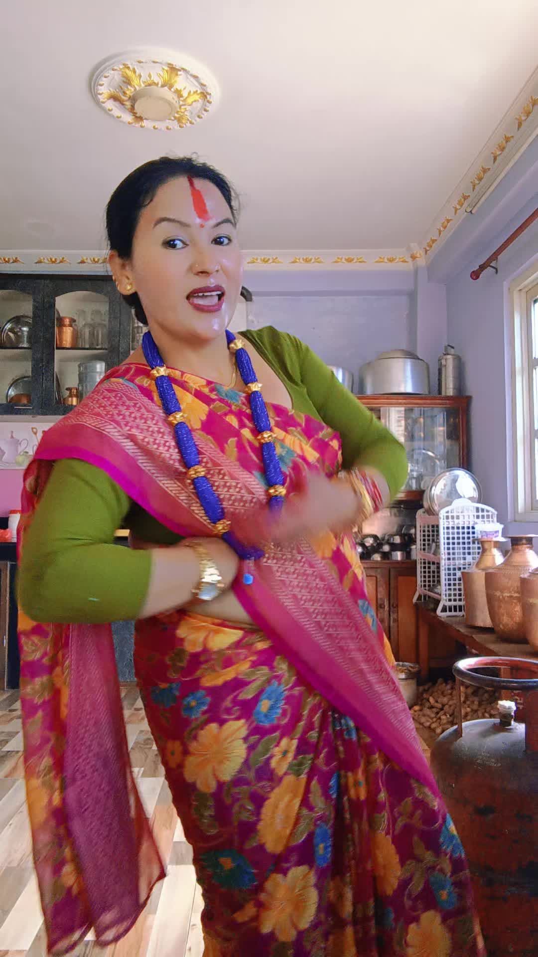 @Binita Dahal