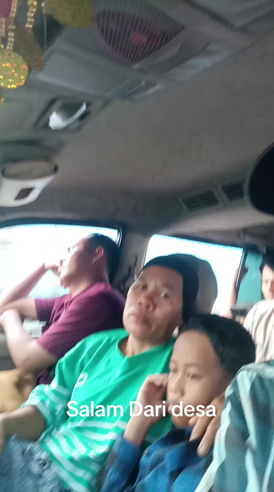 @YANTO TREVEL
