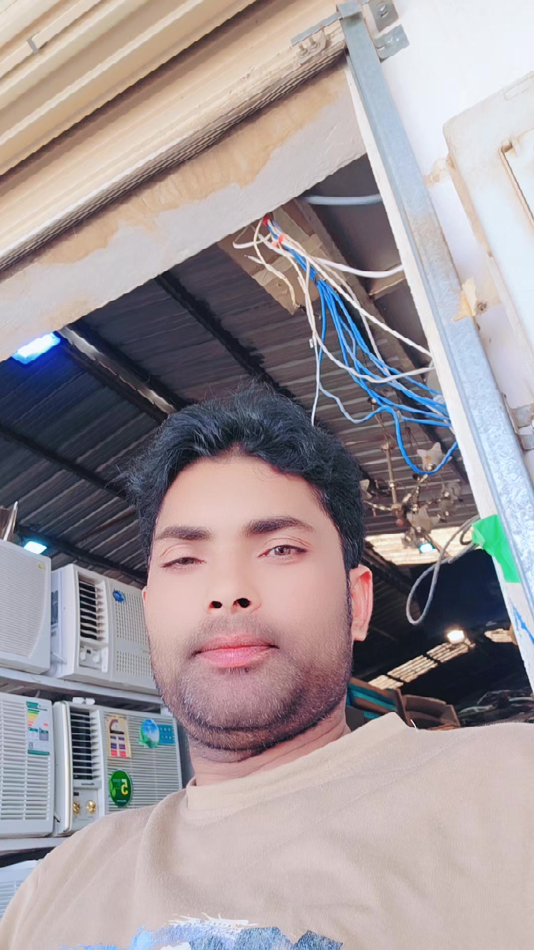 @Yunas. Raj