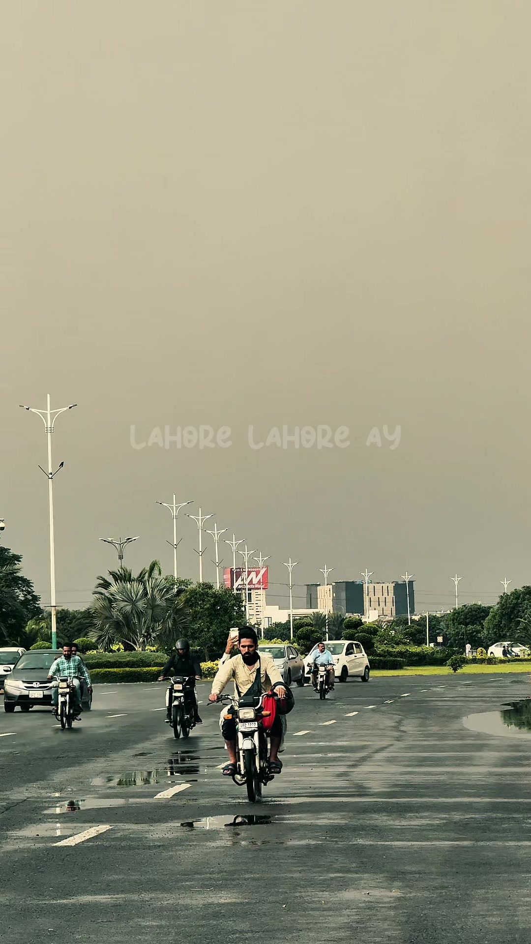 @Lahore lahore ay