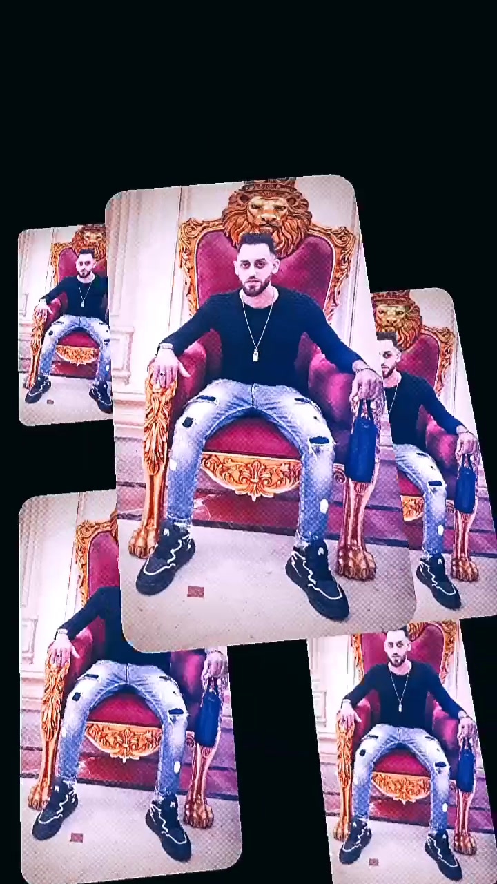 @حمو الصغير