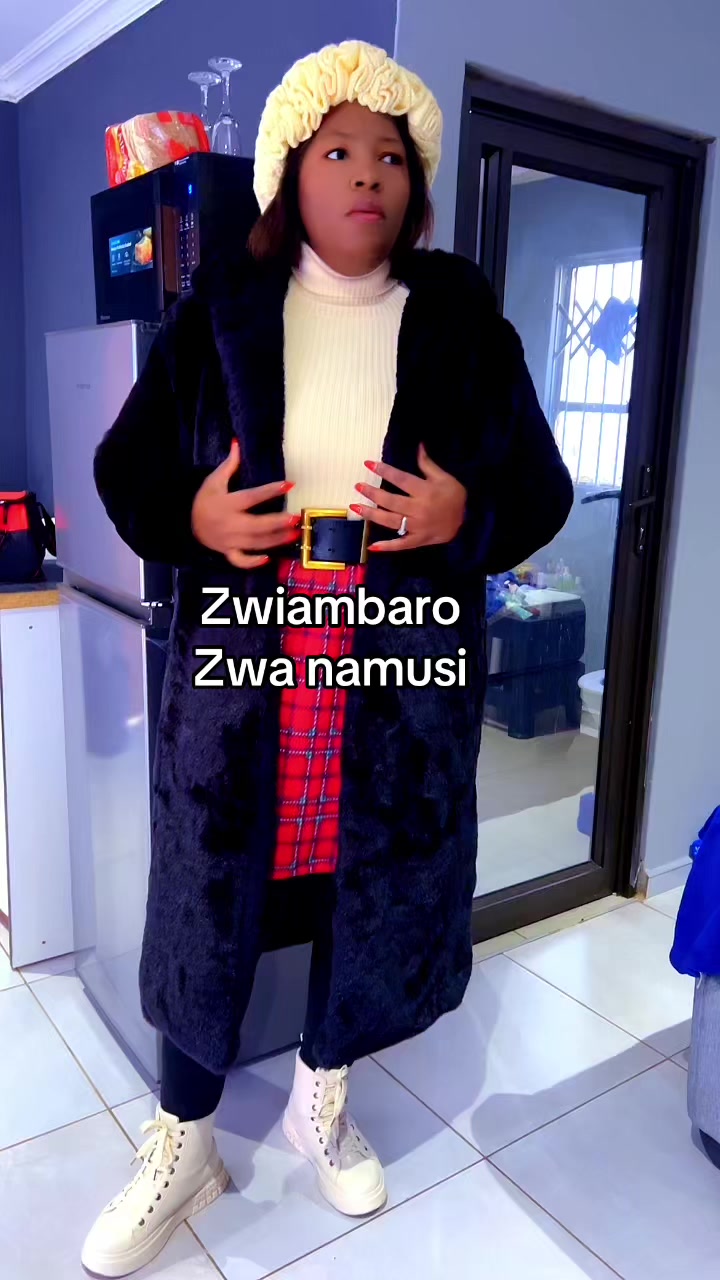 @NDIMUMU
