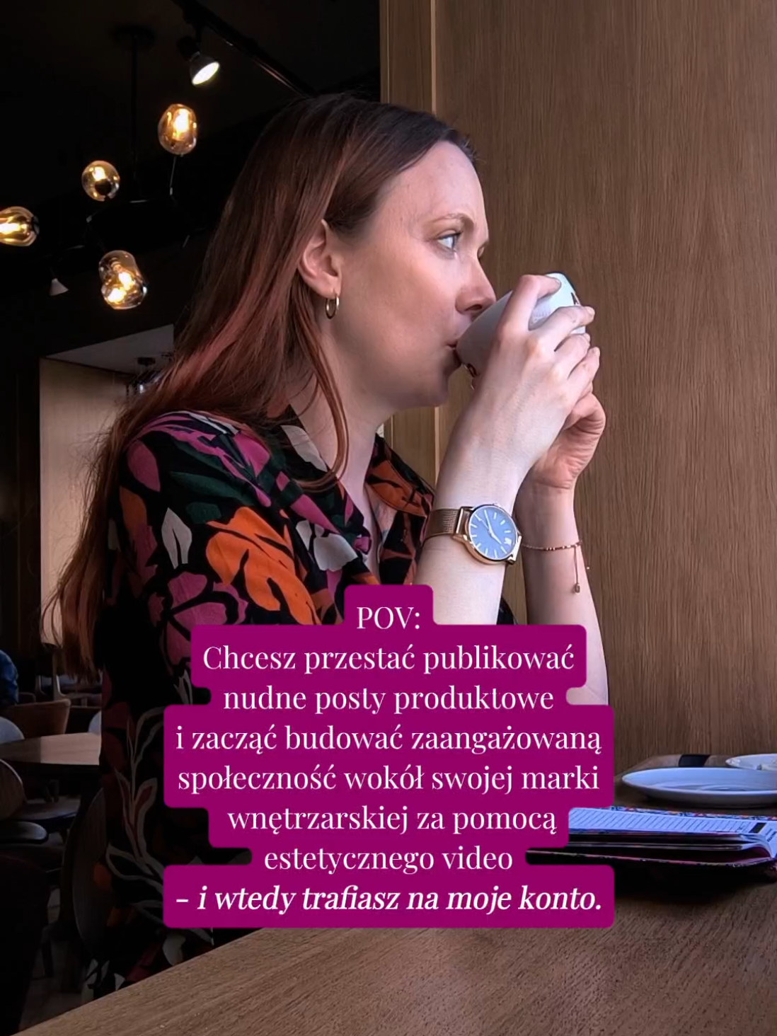 @Martyna • wnętrza • UGC