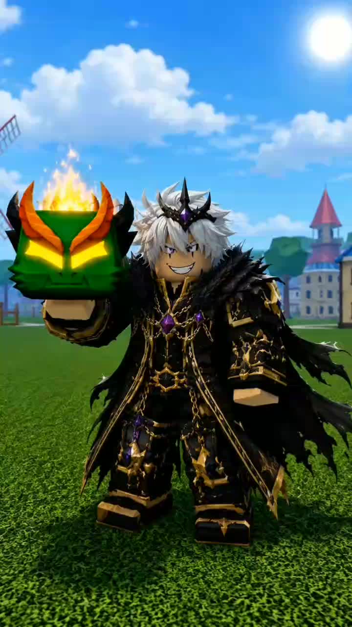 @Free bloxfruits