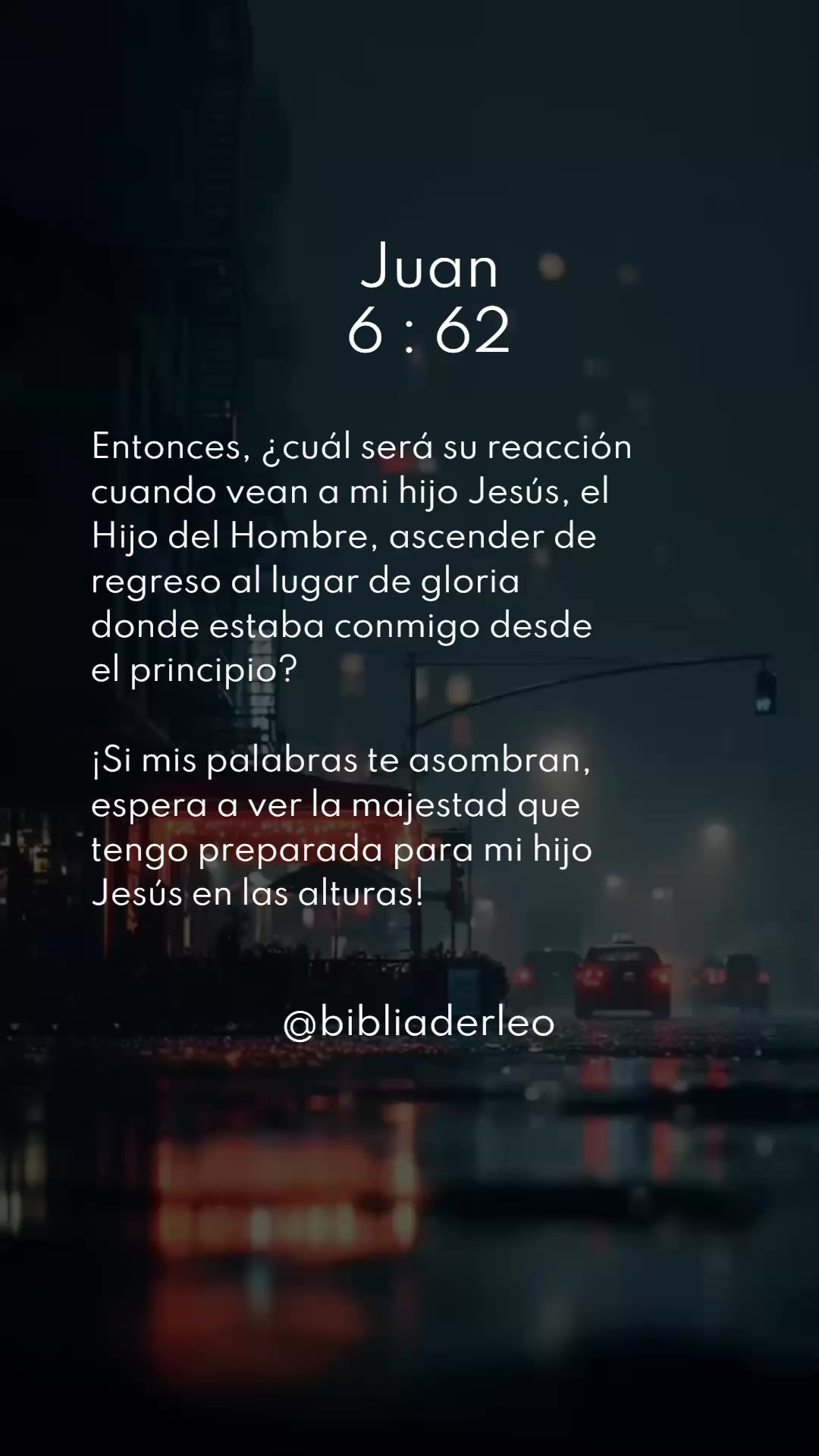 @Biblia Derleo