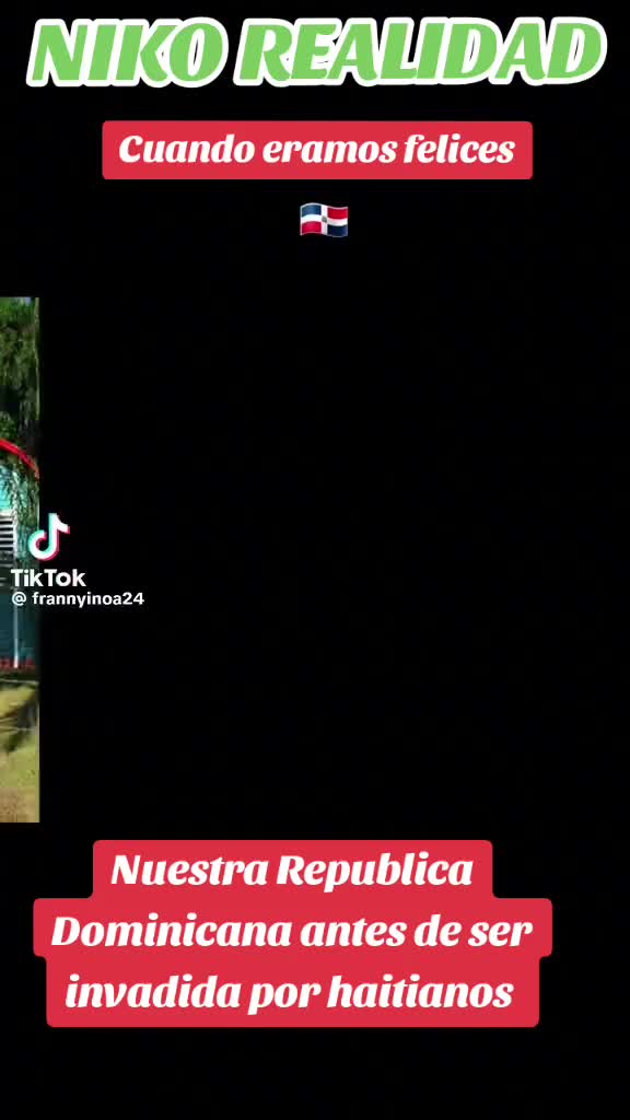 @NIKO REALIDAD