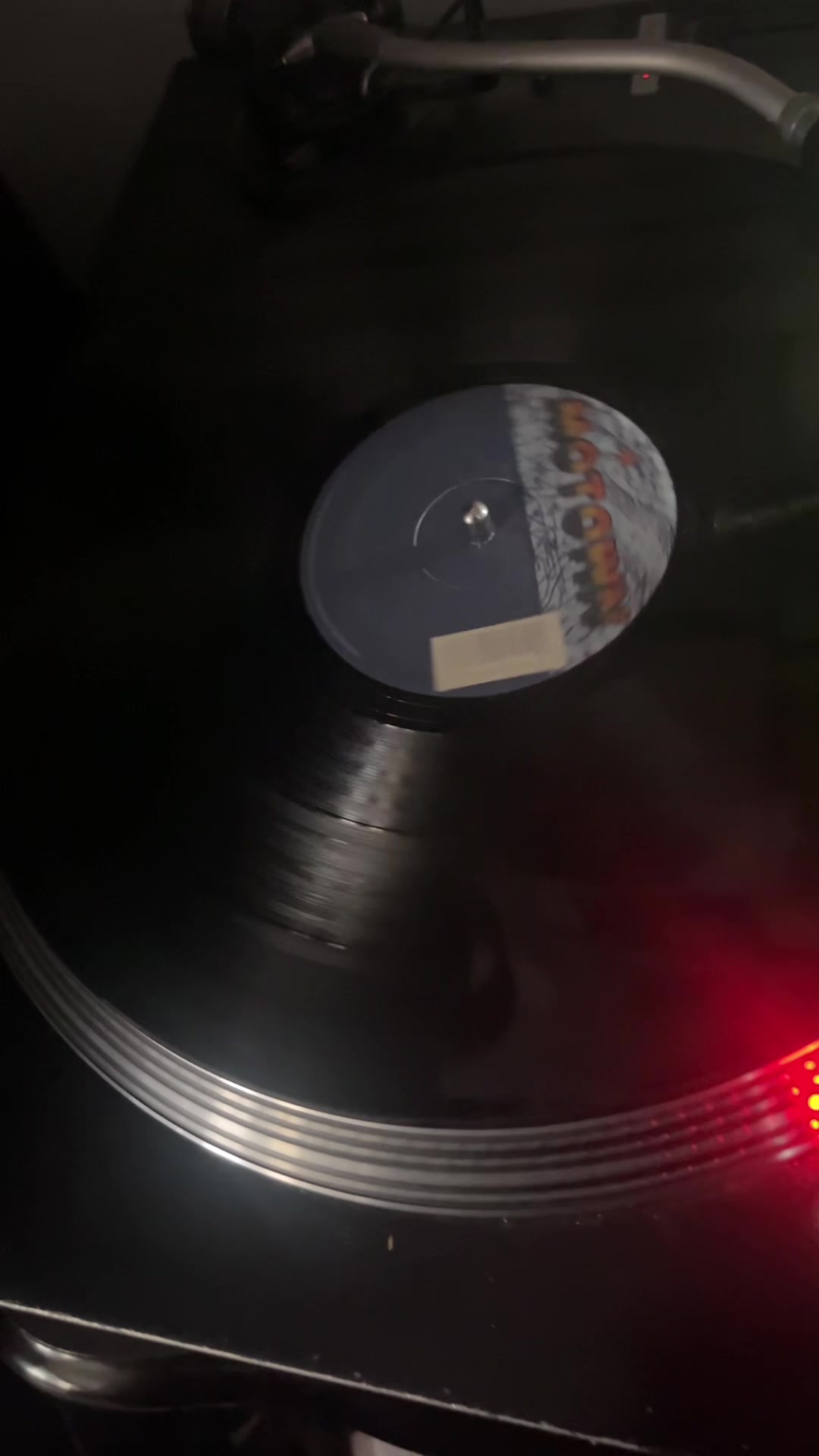 @The Vinylist