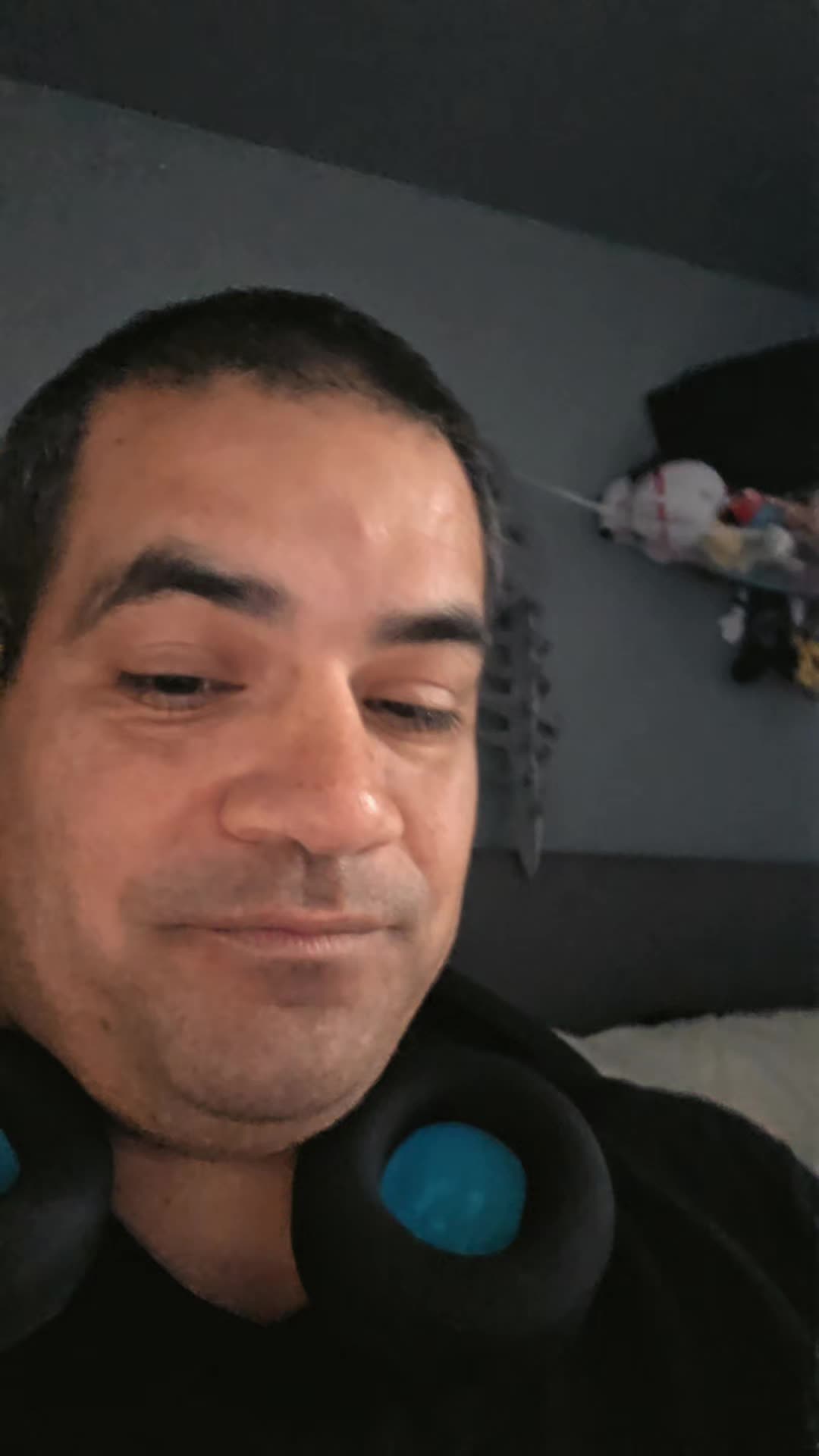 @Daniel M. Abrego