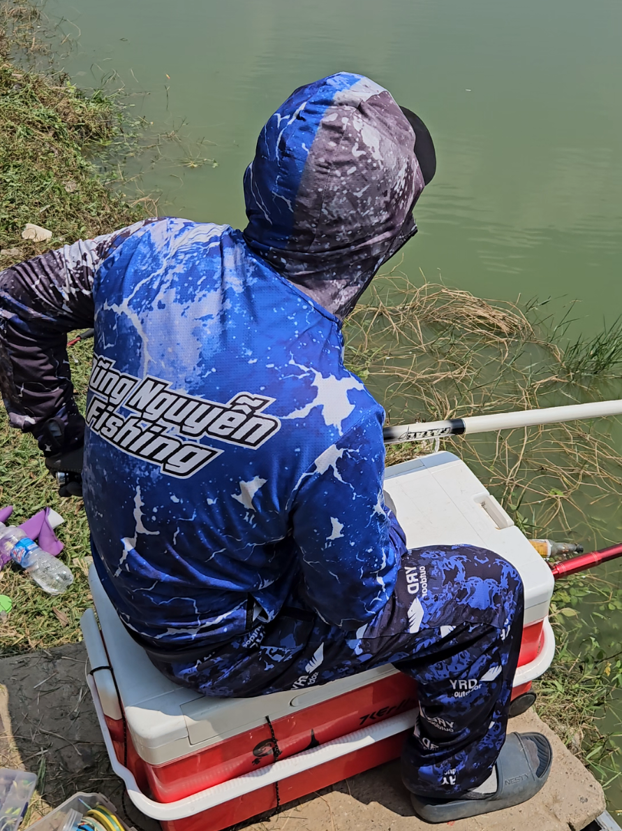 @Dũng Nguyễn Fishing