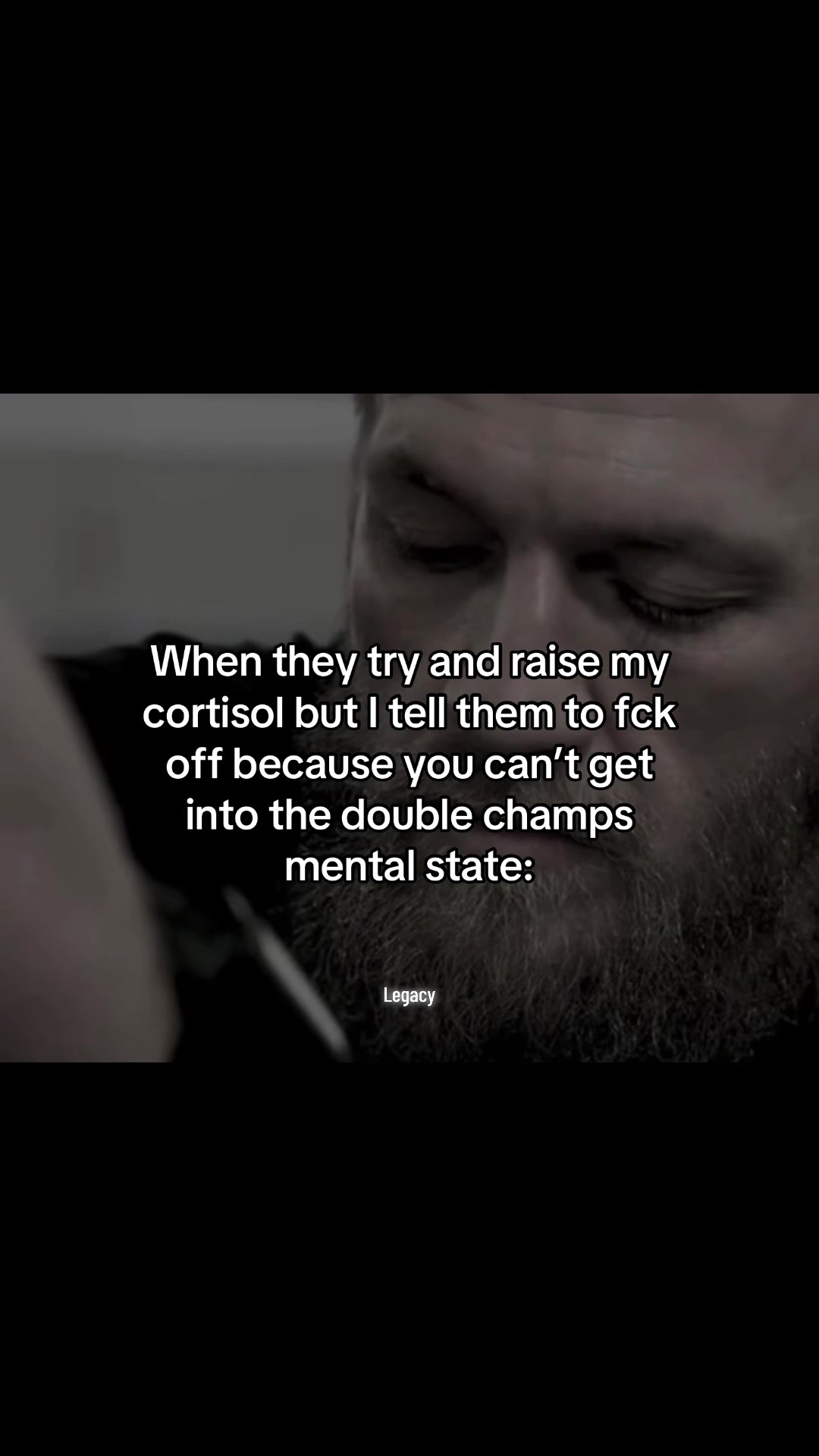 @Legacy MMA