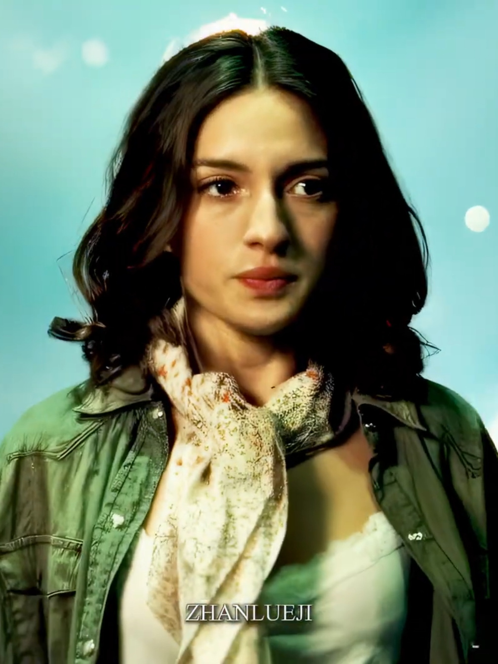 @Maria Valverde