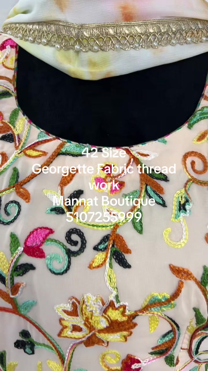@Mannat Boutique INC
