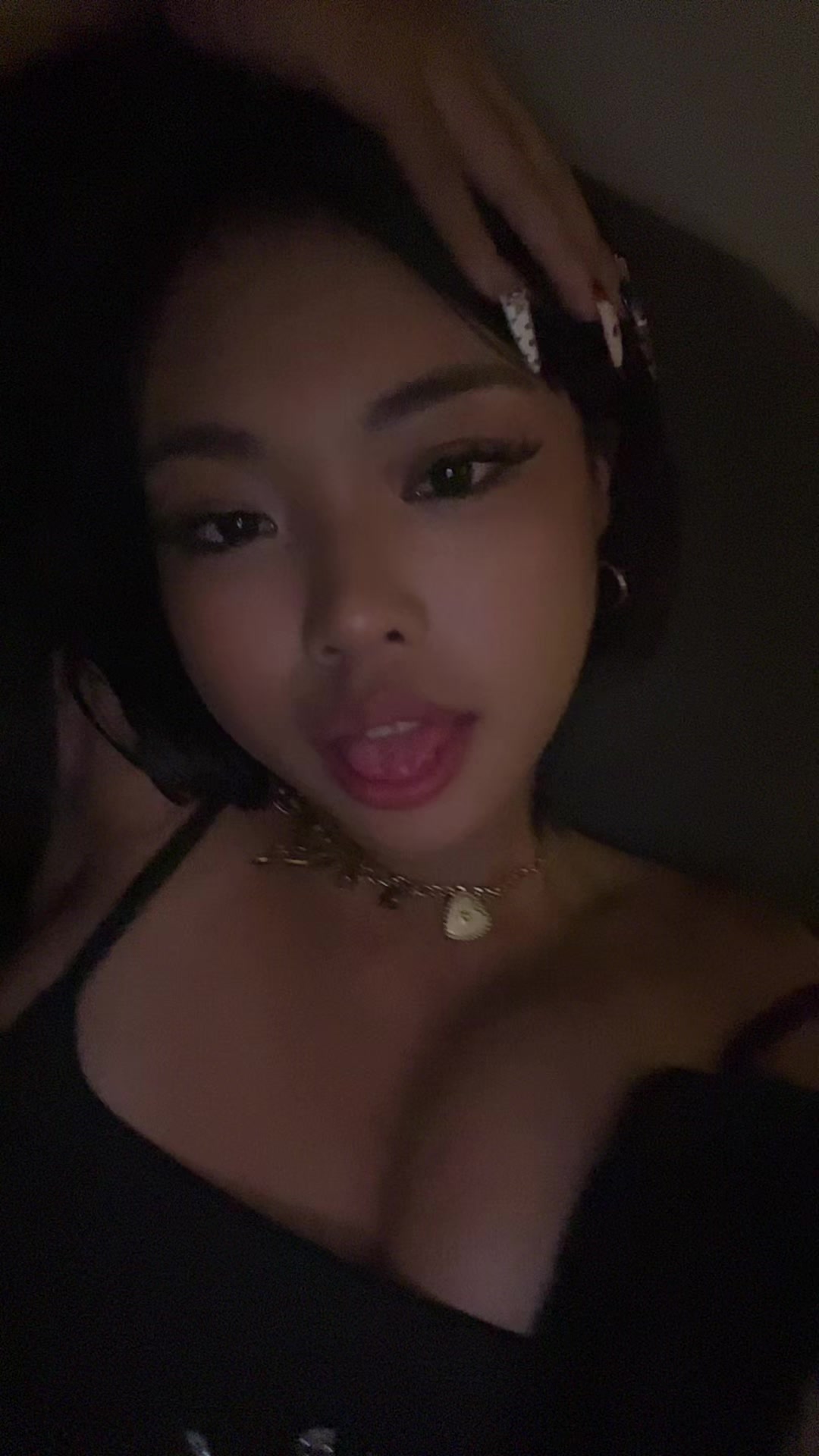 @ishi ๐