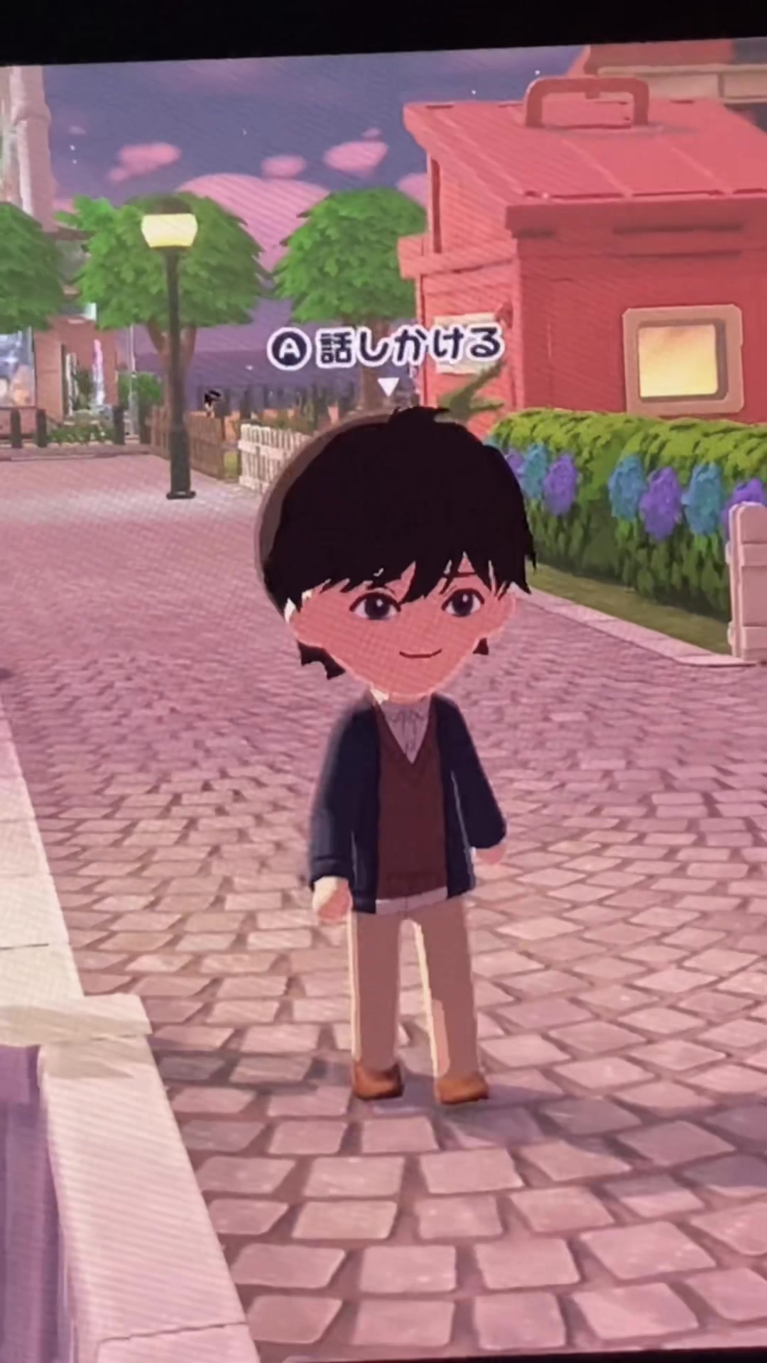 @無名