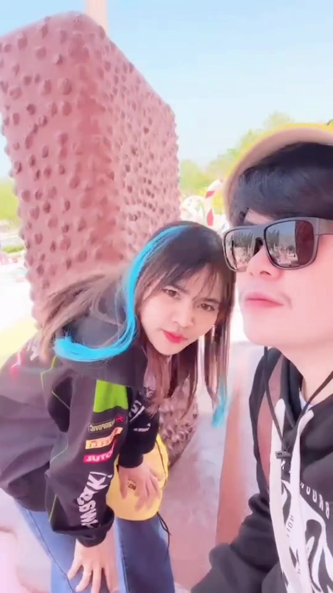 @อั้มมันดี