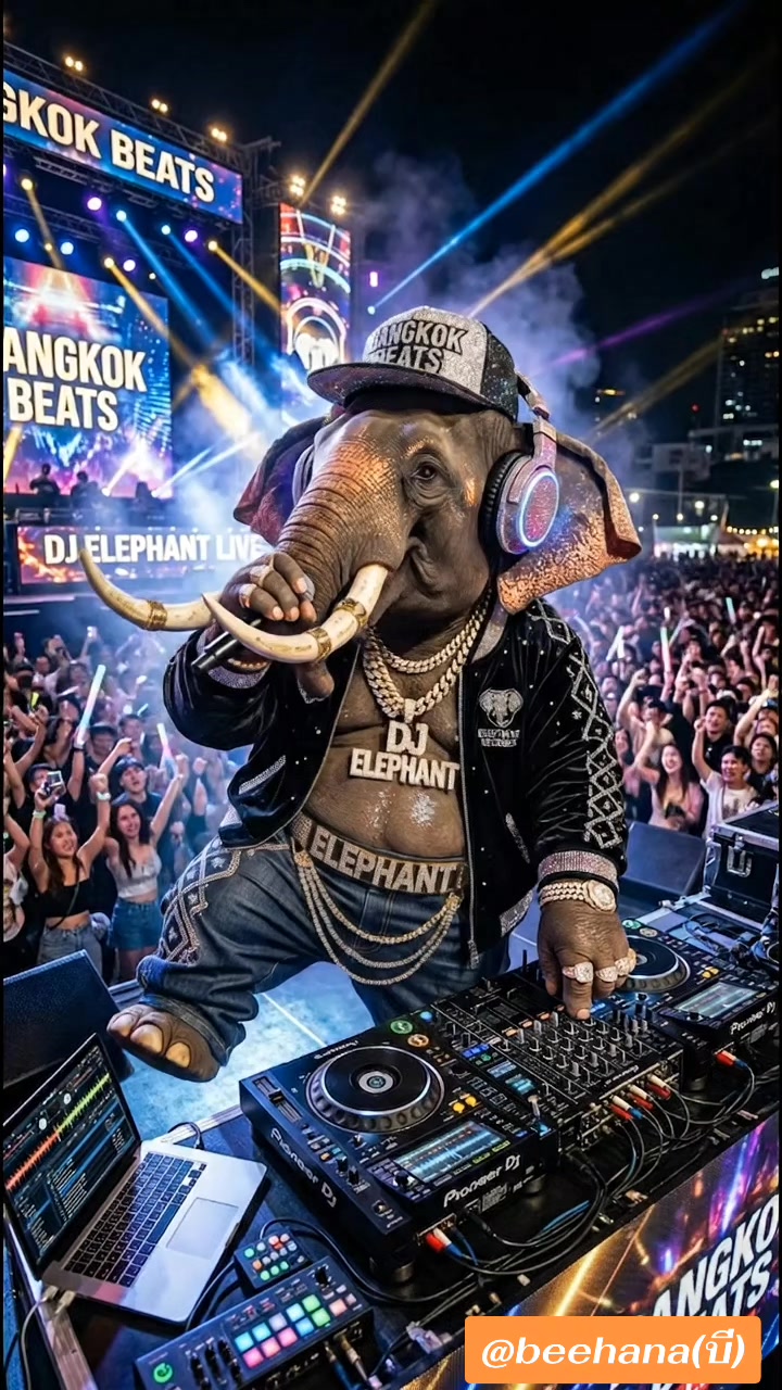 @beehana(บี)🐘🐘🐘💖