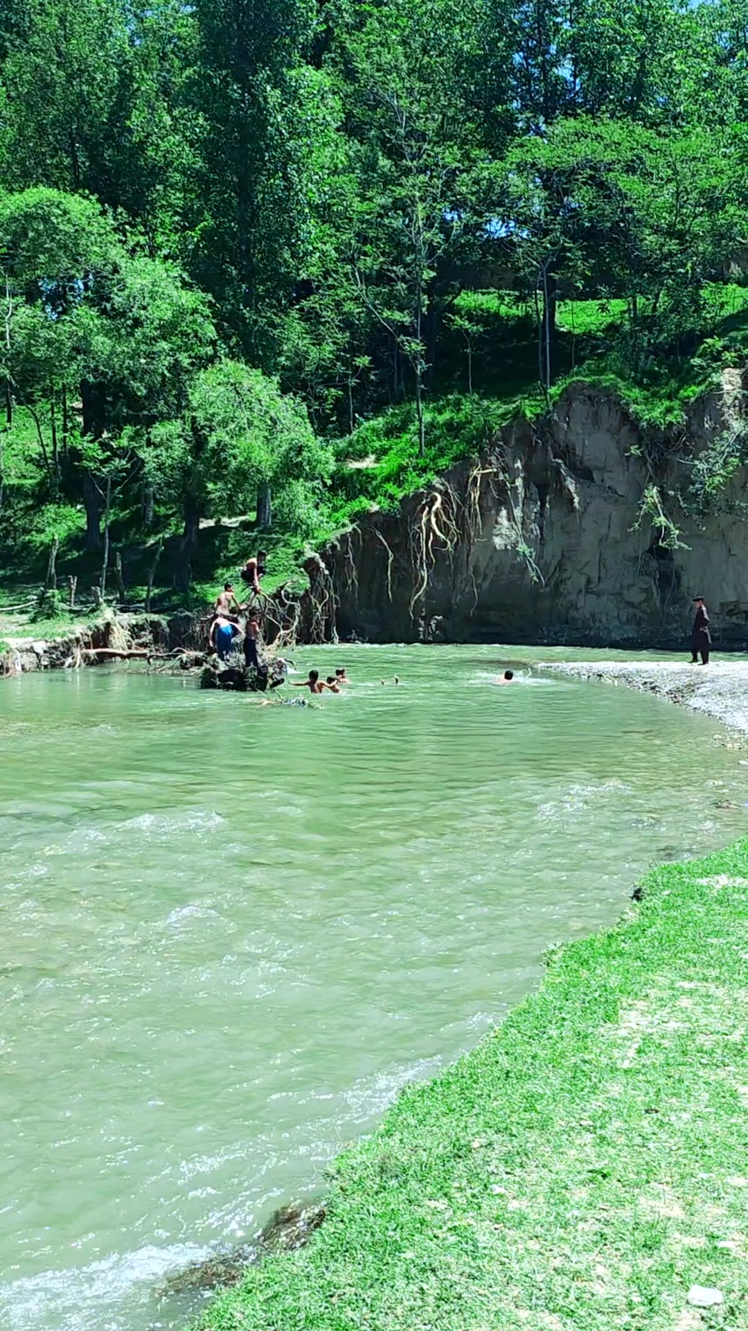 @Ikhlas Khattak