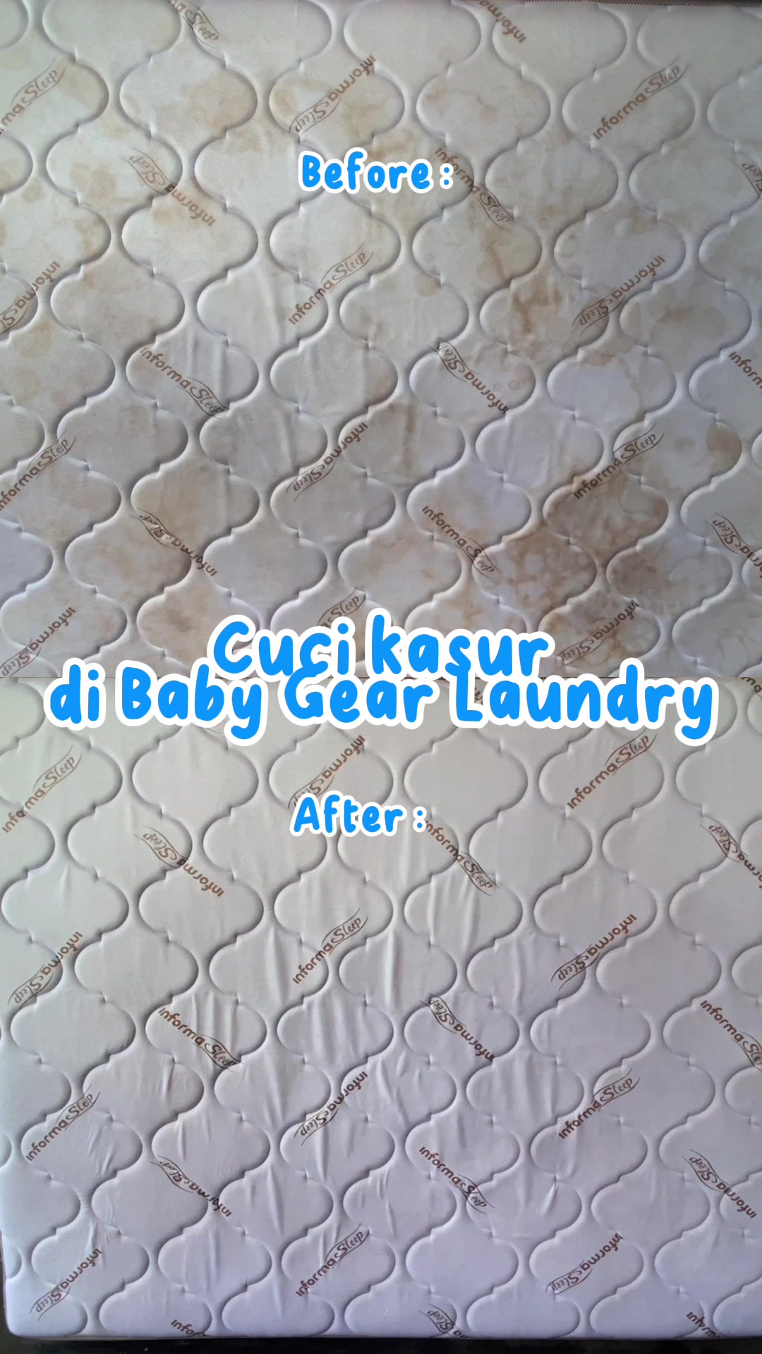 @Baby Gear Laundry