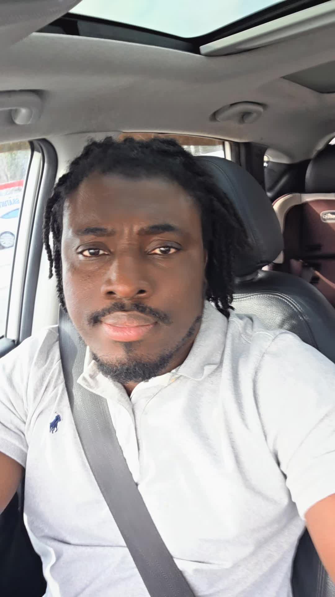 @Oba Ayéséhun LeCitoyen