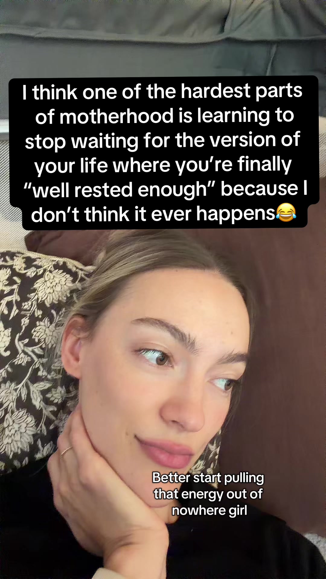 @Steph Fernandes