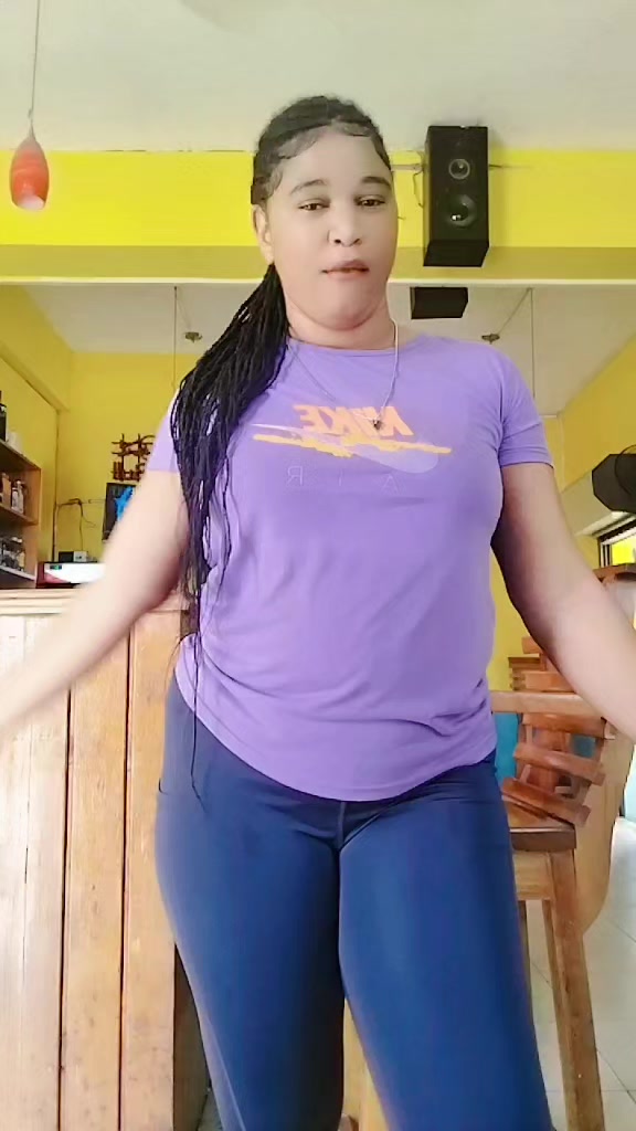 @pretty dolly(thickaz)